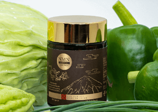 10 tác dụng thần kỳ của NMN